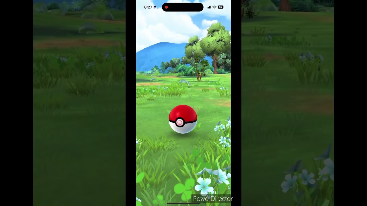 ワンリキーキモチイイー　#pokemon #ポケモン #ポケモンGO #ワンリキー