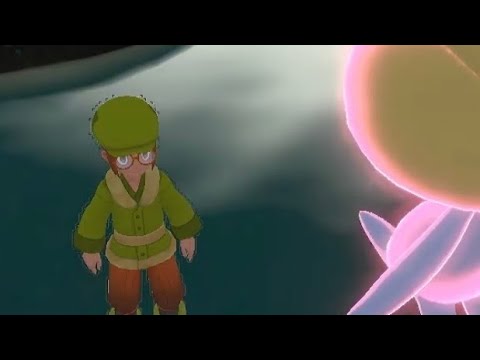 【レジェンドアルセウス 】文句いいながらも結局遊ぶアルセウス【#31】