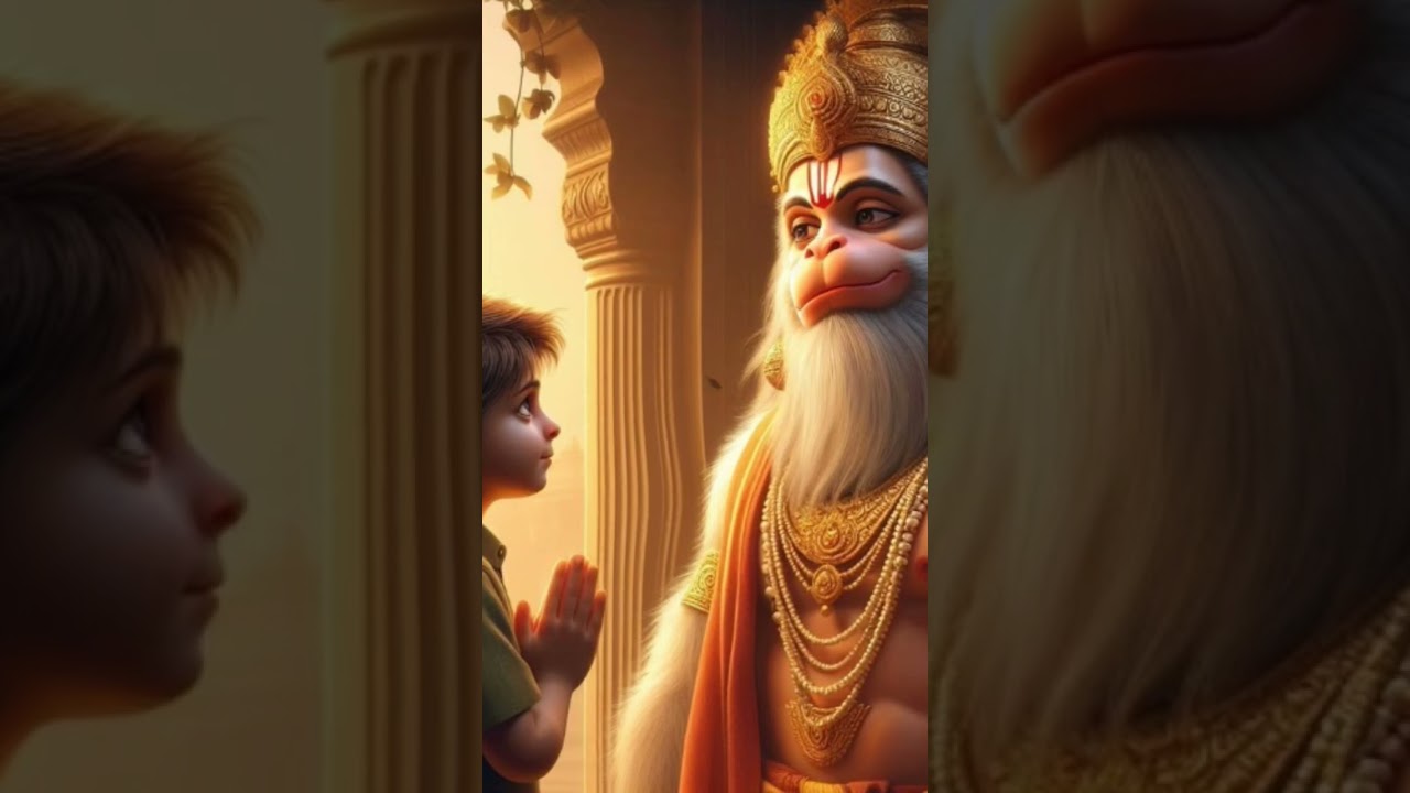 Pancham cham cham cham cham Bajrang baan 🤩🤩🙏🙏🙏