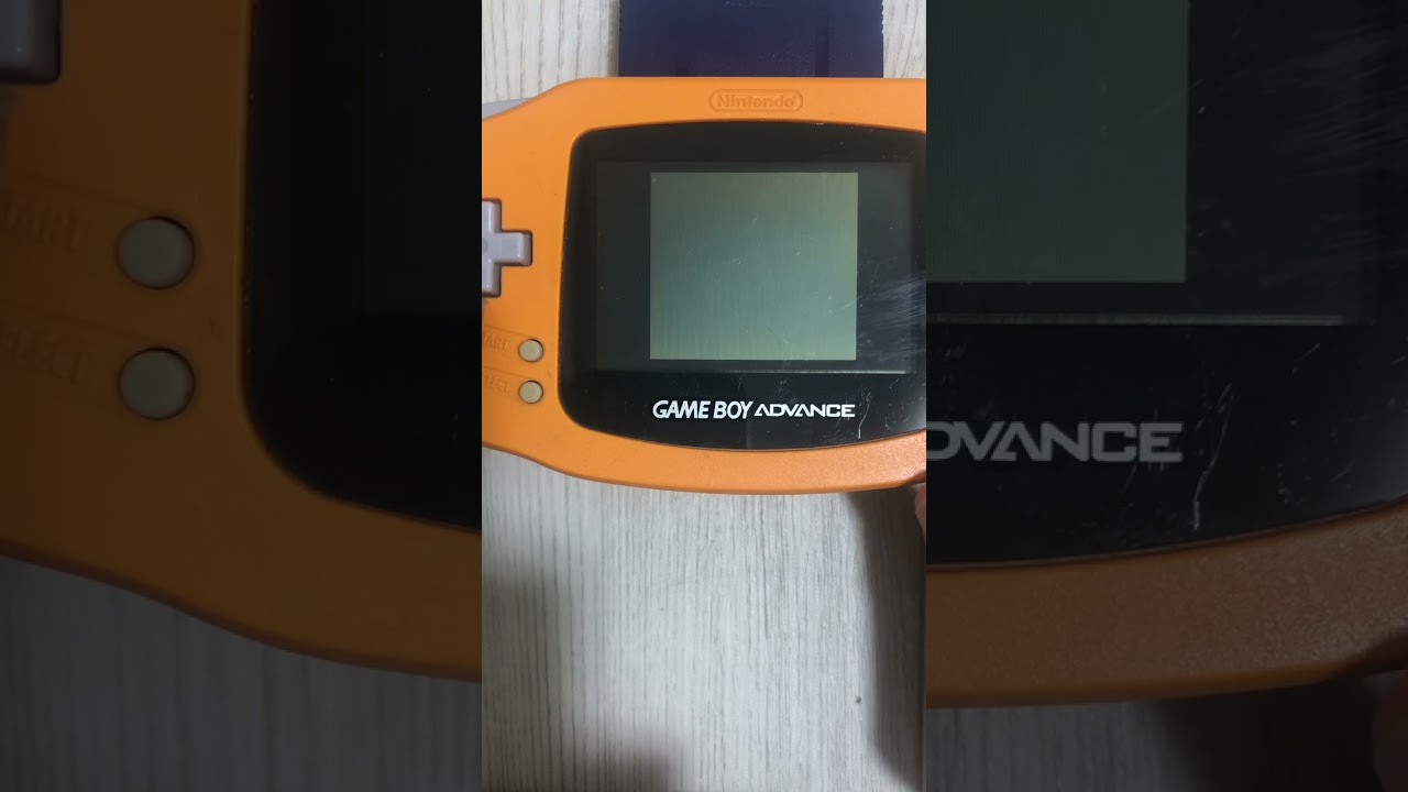 1275.久方にポケモン銀をやってみる♪三度挑戦ルギア戦!!