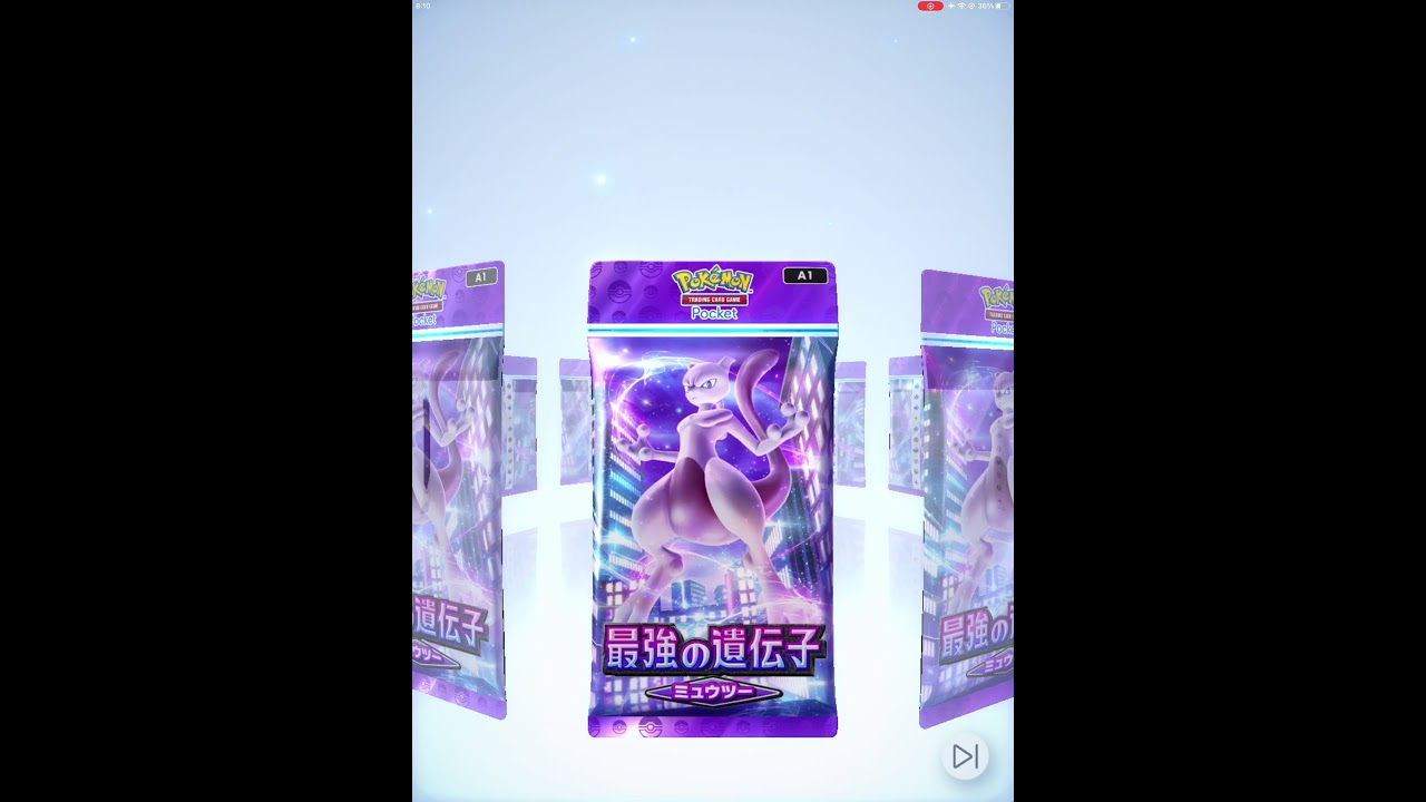 #ゲンガー #harksygaming #ポケモンカード #ポケカ #ポケモン #pokemon #ポケポケ #ポケポケ開封チャレンジ