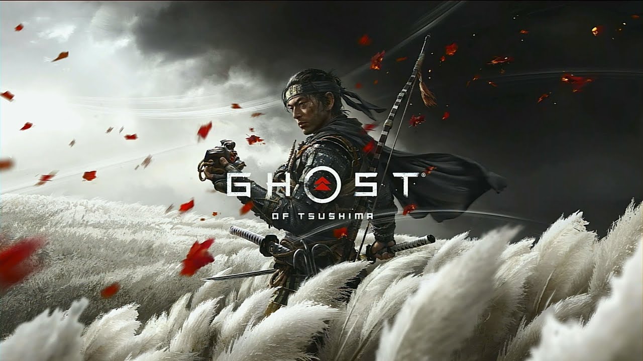 [ゴーストオブツシマ]041NG+ 誉れは彼の刀のみ[Ghost of Tsushima]