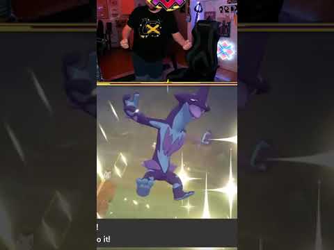 I Shiny Hunted an ENTIRE 3-stage Evolution Line UNDER ODDS! Part 1