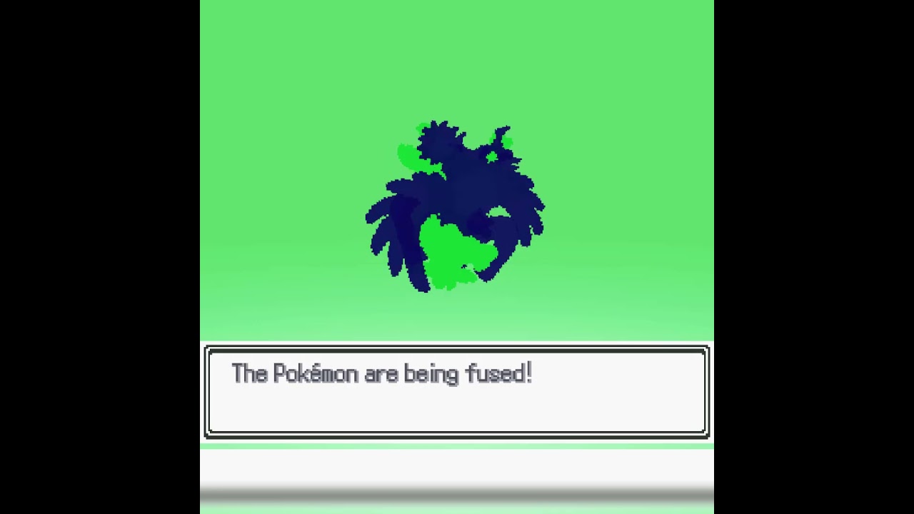 O DIA EM QUE EU FUNDI UM MACHOKE COM UM HONCHKROW