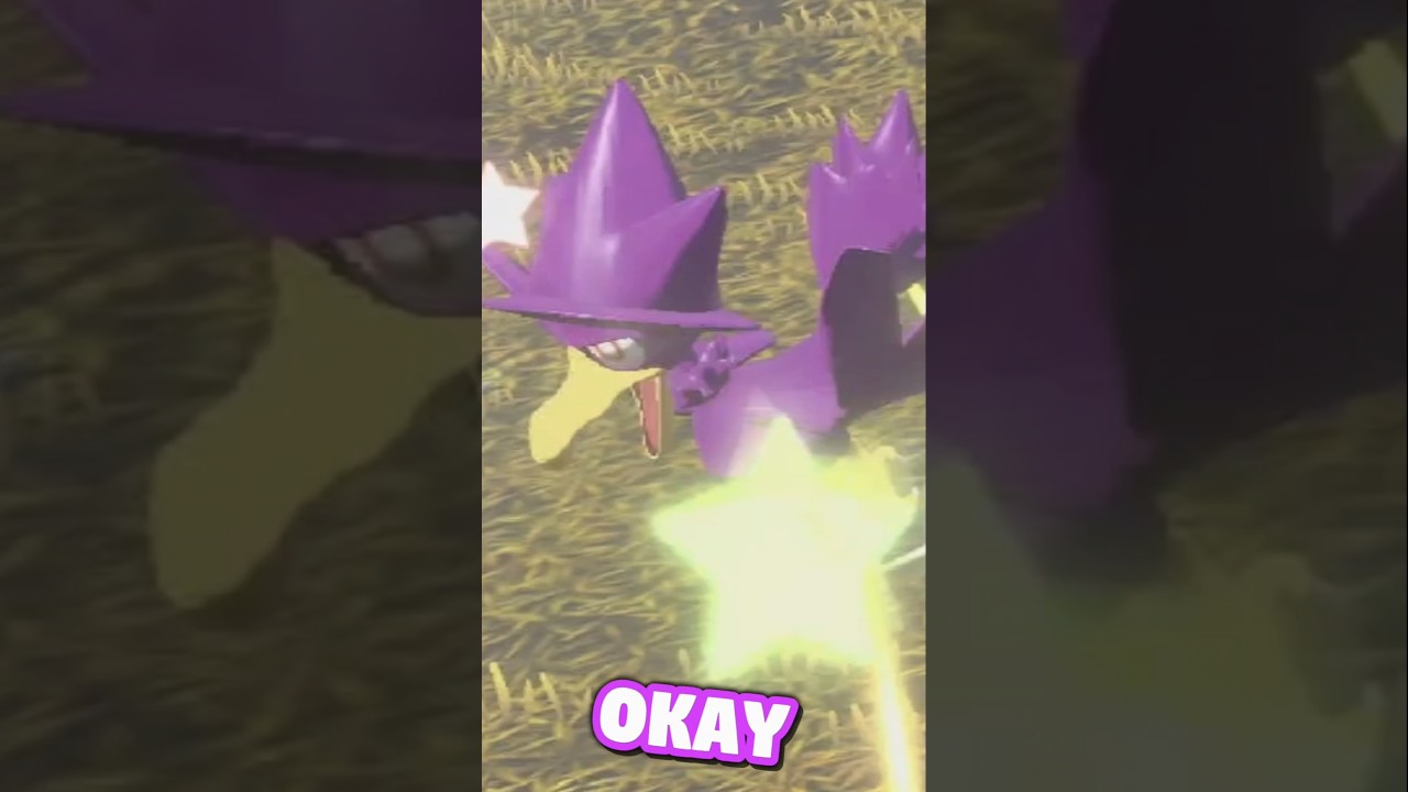 BIRB!! #shorts #pokemon #reaction