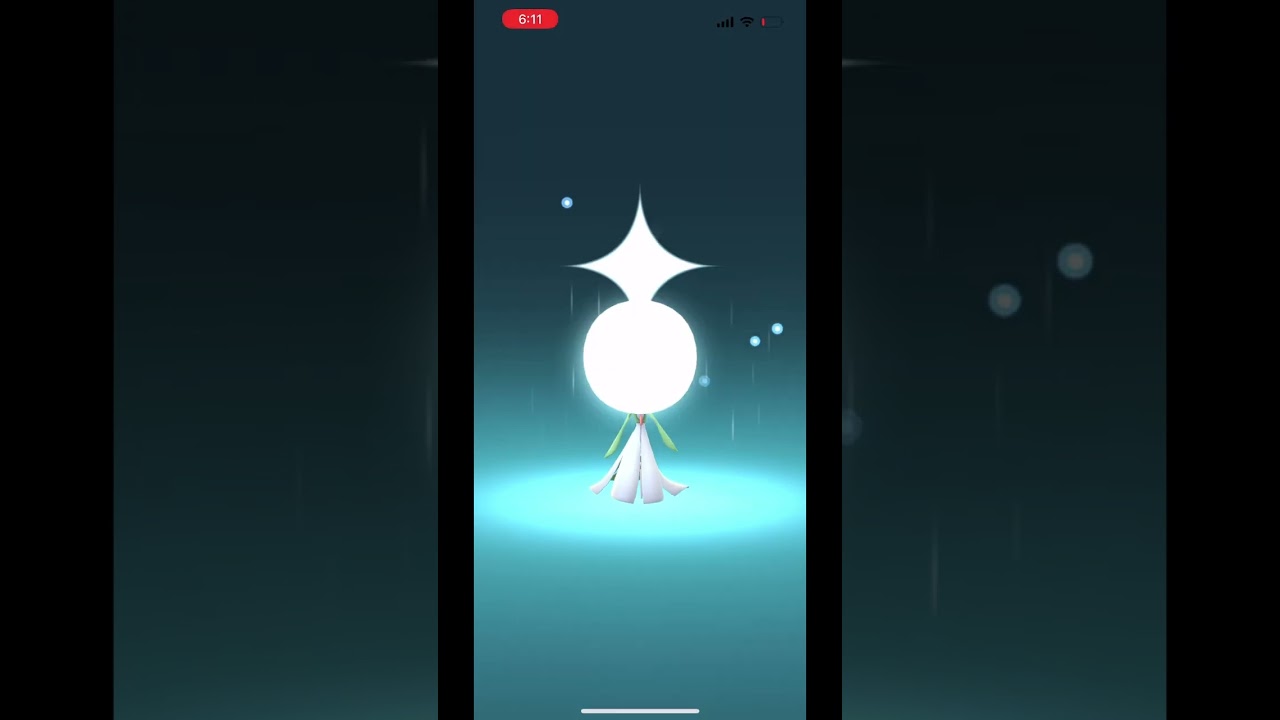 【ポケモンGO】サーナイト100%のPL40をメガ進化！！気になるCPは！？