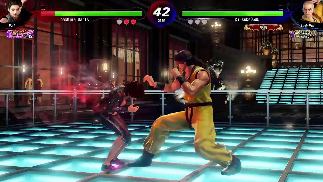 やそかみさん、茶坊主さん、華火さん、なかむらまさとしに捧げる初轟になる配信　#VFes #apex