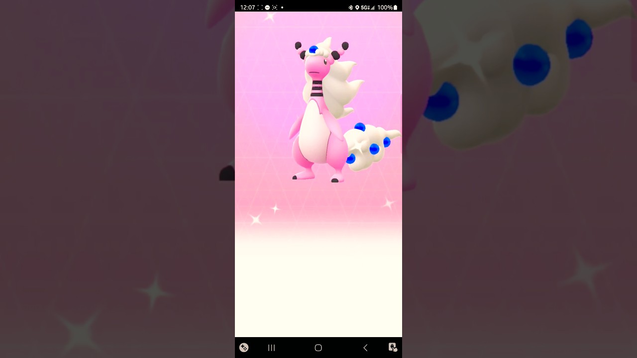 ✨Shiny Mareep Family! (Flaaffy, Ampharos, Mega Ampharos) Pokemon Go! #pokemon #pokemongo #pokémongo