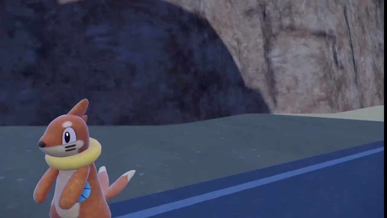 【ポケモンSV】ブイゼル進化