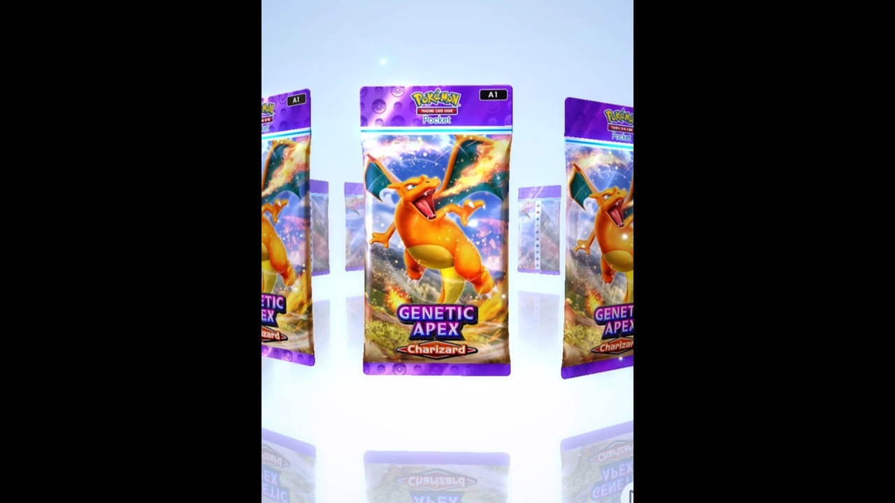 Pokemon TCG Pocket - Pinsir Special Card 凱羅斯 カイロス