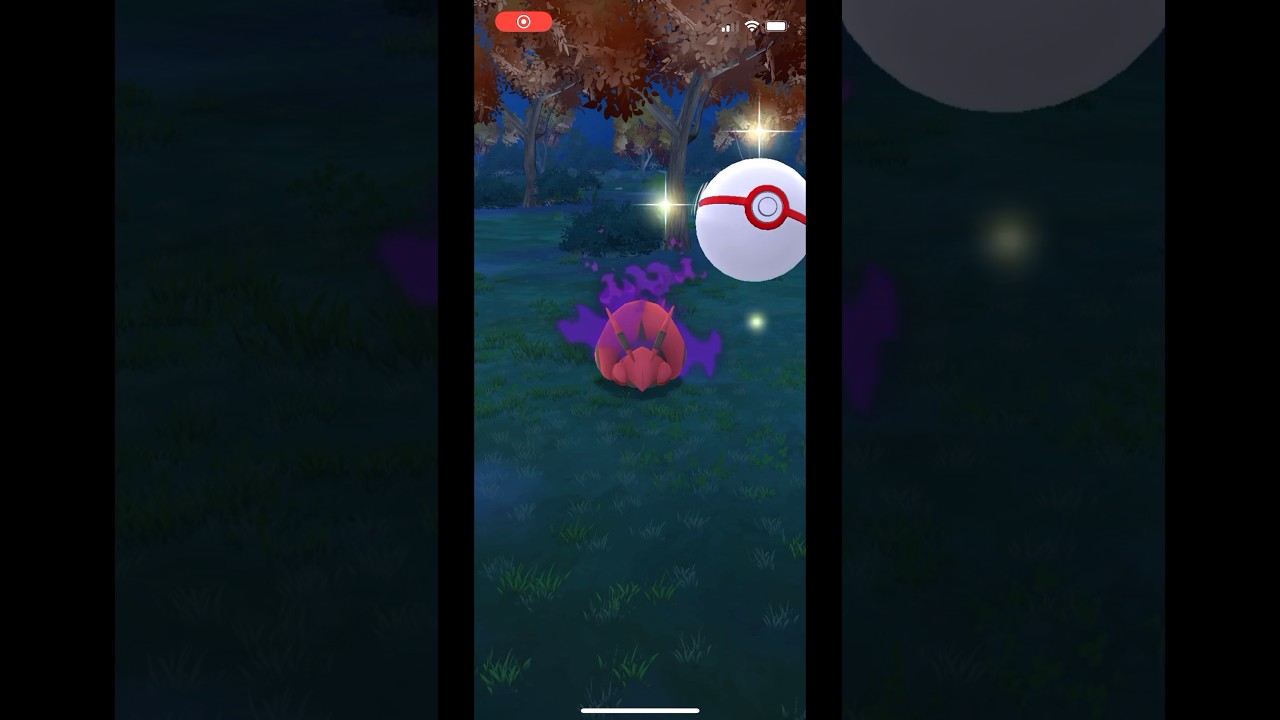 ポケモンgo シャドウフシデゲットチャレンジ　シャドウホイーガ　シャドウペンドラー　#pokémongo