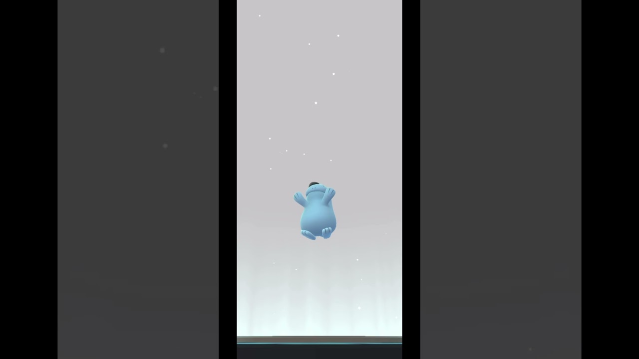 【ポケモンGO】帽子ウパーからヌオーへの進化
