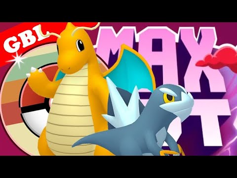 【🔴LIVE】レトロカップ：採用率3位のパーティーで遊んでいこう! 勝率検証タイムだぜ!! 「ヤレユータン x セゴール x Sカイリュー」【GBLチャットライブ】【ポケモンGO】