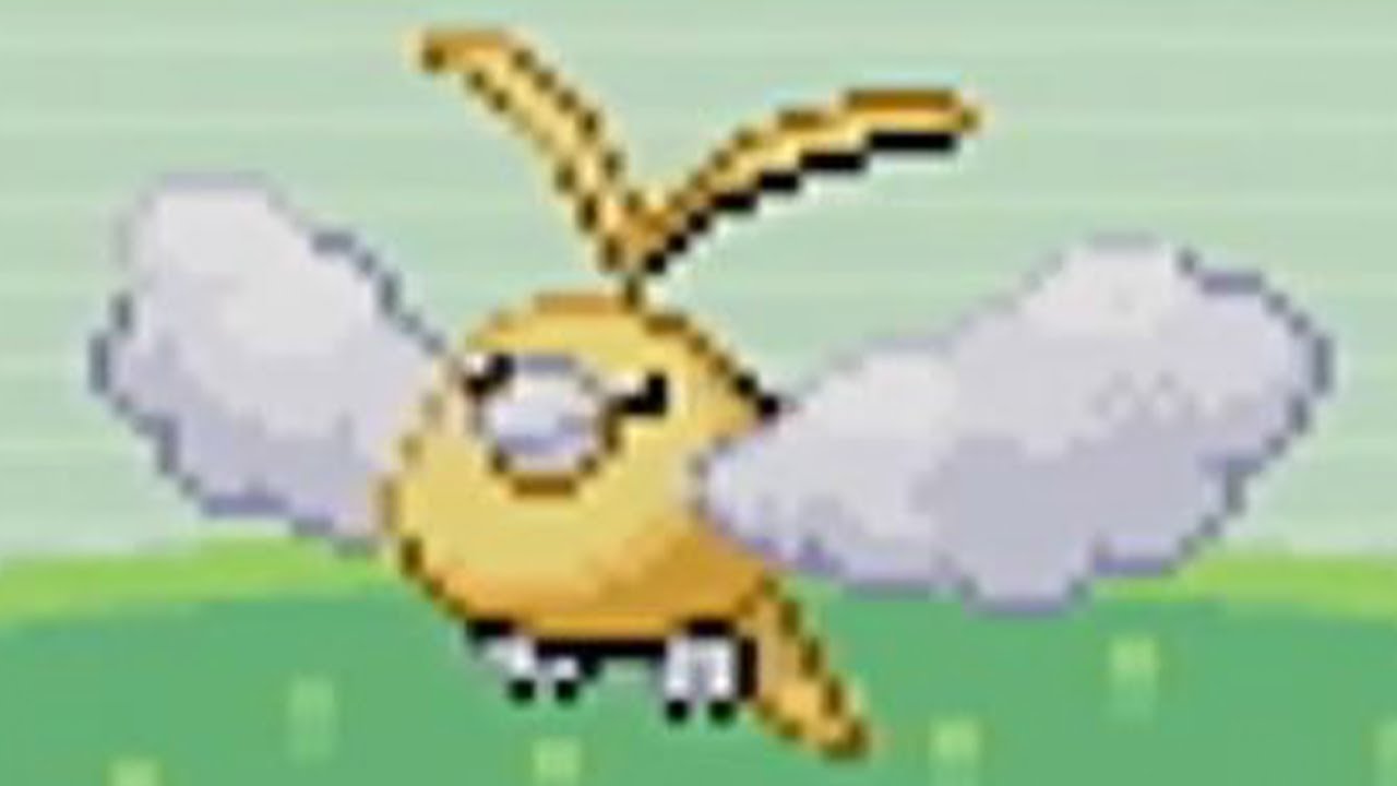 【色違い縛り】完 色違いを114番道路で粘る男 0~【ポケモンRS】