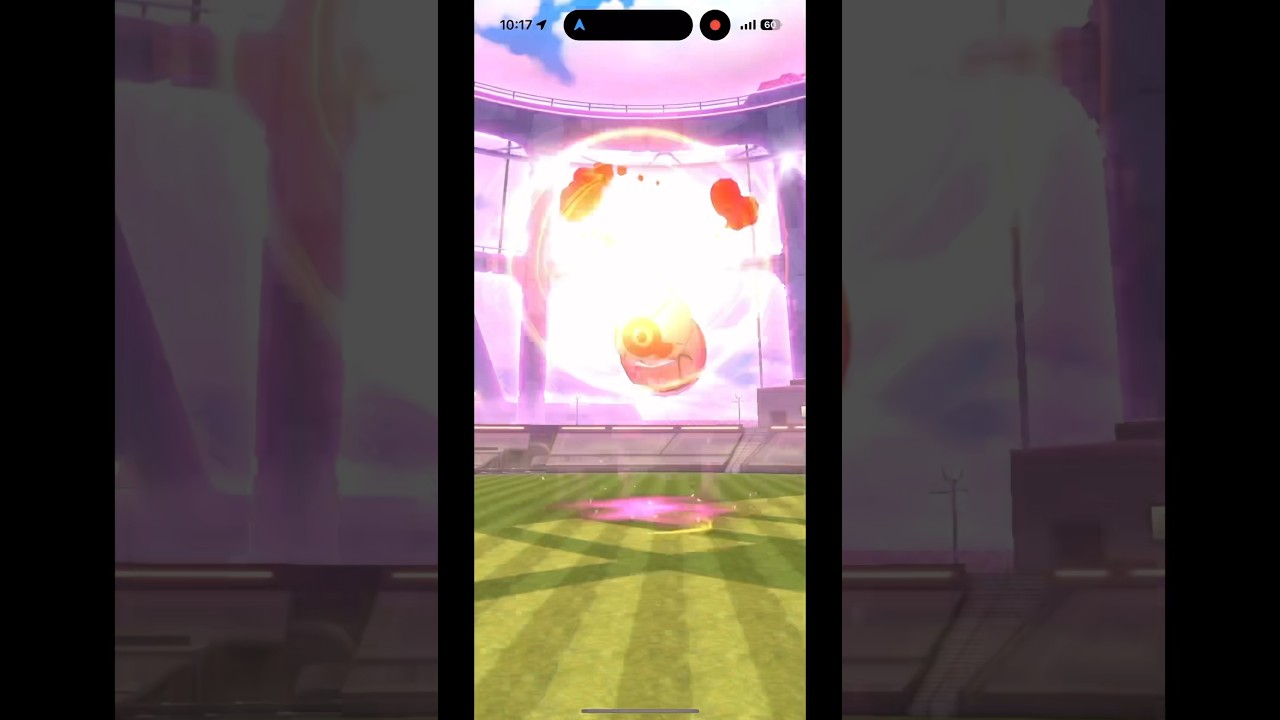 【速報】強化なしでいける！一人討伐ダンバルマックスバトル！色違いも狙える！重要ポイントも【ポケモンGO】 #ポケモンGO #マックスバトル　#ダイマックス　#ダンバル