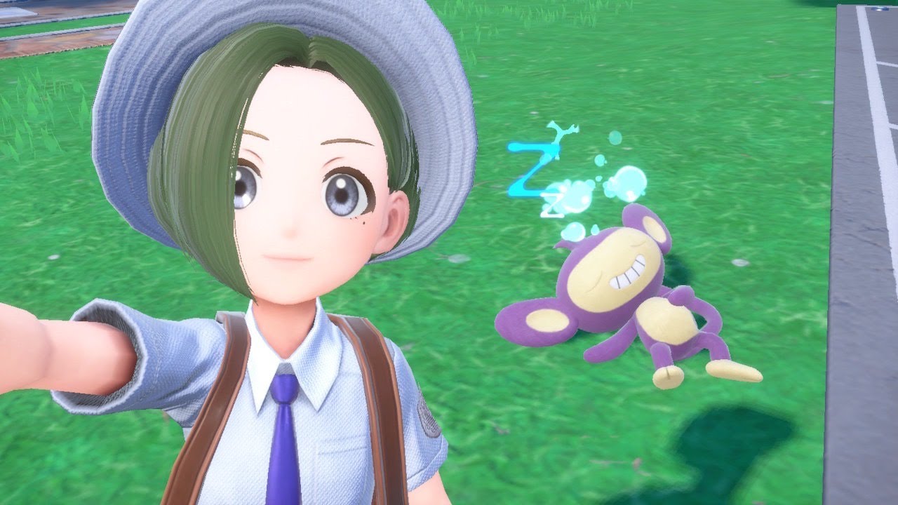 シリーズ最高傑作と言われた名作を今更プレイ！！！#2【ポケットモンスターSV】