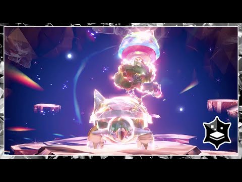 【レイドバトル】 復刻！最強ドダイトス降臨！周回していく【ポケモンsv】