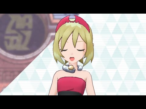単騎　ファイヤー3　カイ　グレイシア　4EXR　こっちの方が僅かにストレスが無いかも　　　　　　　　Irida Glaceon Moltres veryhard solo　ポケマスEX　Pokemas
