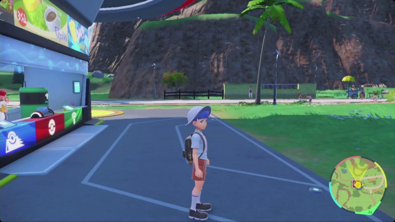 【ポケモンSV】色違いブラッキー1匹旅 part0.5【縛りプレイ】