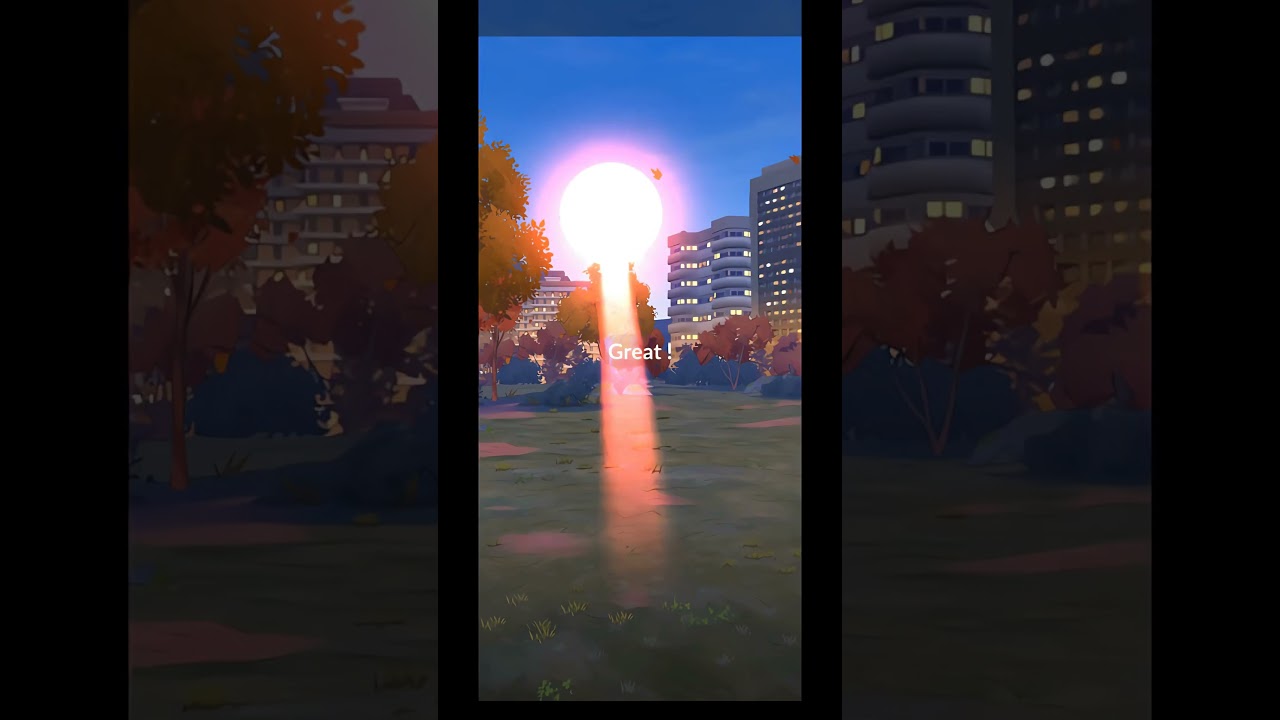 【ポケモンGO】100%オーダイルゲット / I got 100% Feraligatr【Pokémon GO】4K 60FPS #shorts