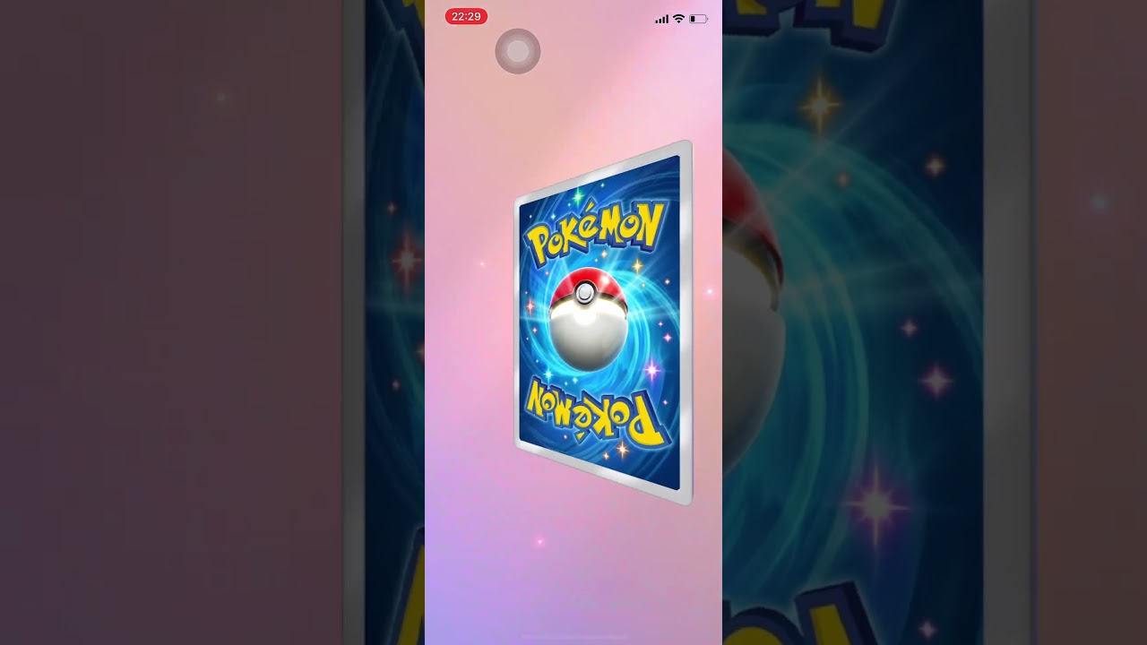 最強遺伝子　フシギダネのキラカード　ゲットしました　#shorts  #ポケモンカード