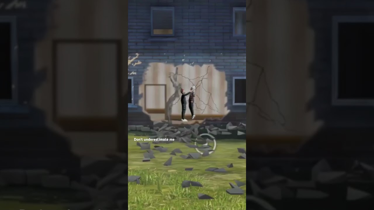 Munna can kill you without weapon                                         November 24, 2024