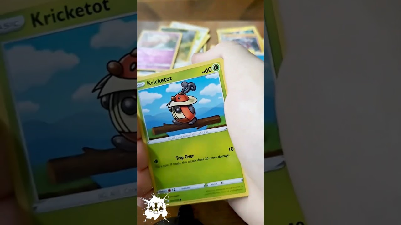 Duskull is never Dull! #pokemon #pokemontcg #pokemoncards #silvertempest #tcg