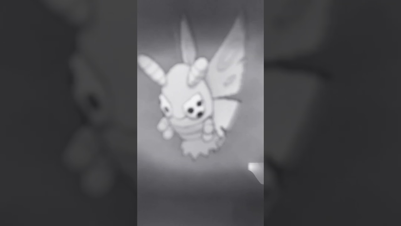 ORAS【ホウエン図鑑NO018】ドクケイル（Dustox）鳴き声（barking）#ポケモン鳴き声 #図鑑コンプ #オメガルビー #アルファサファイア#第三世代鳴き声#Dustox