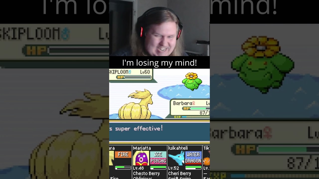 It's one of these days  #pokemon #gaming #funny