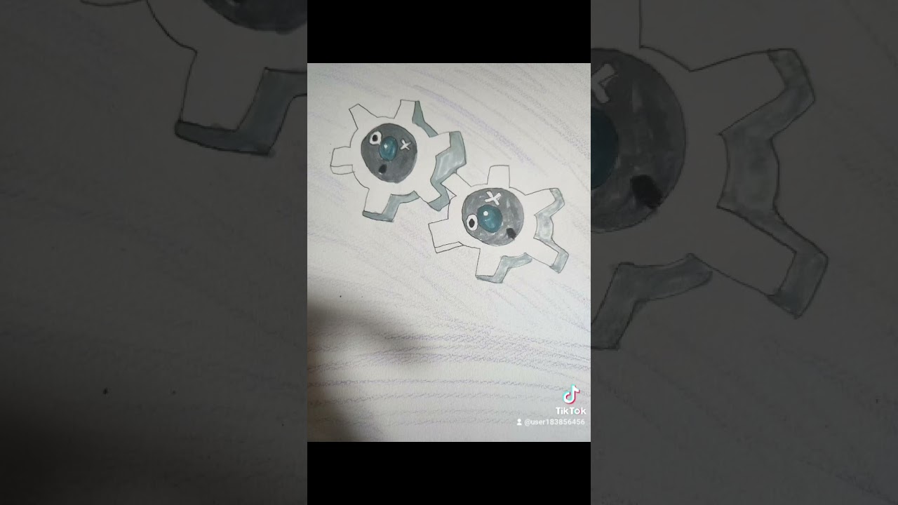 ギアル書いてみた！#675