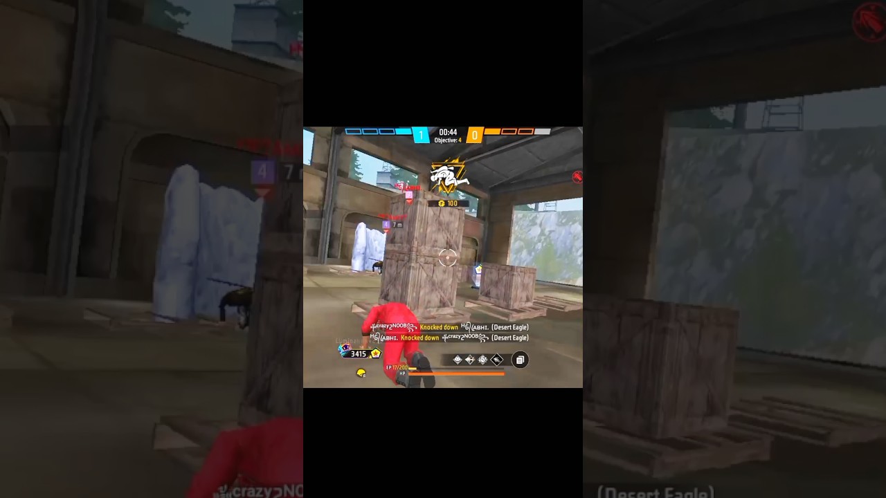 IMPOSSIBLE HAI MUNNA 😱😱😂😅😆