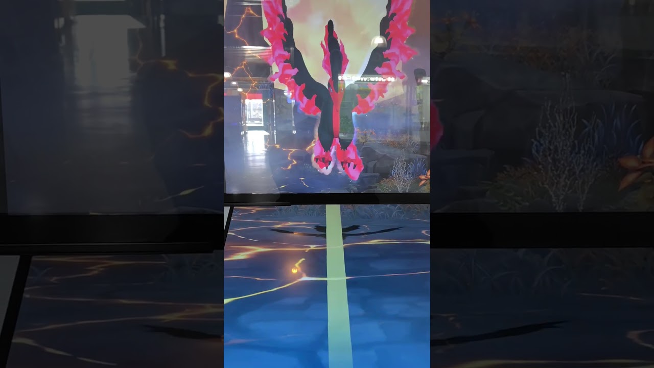 六英雄ガラルファイヤーが格好いい♪ポケモンフレンダ