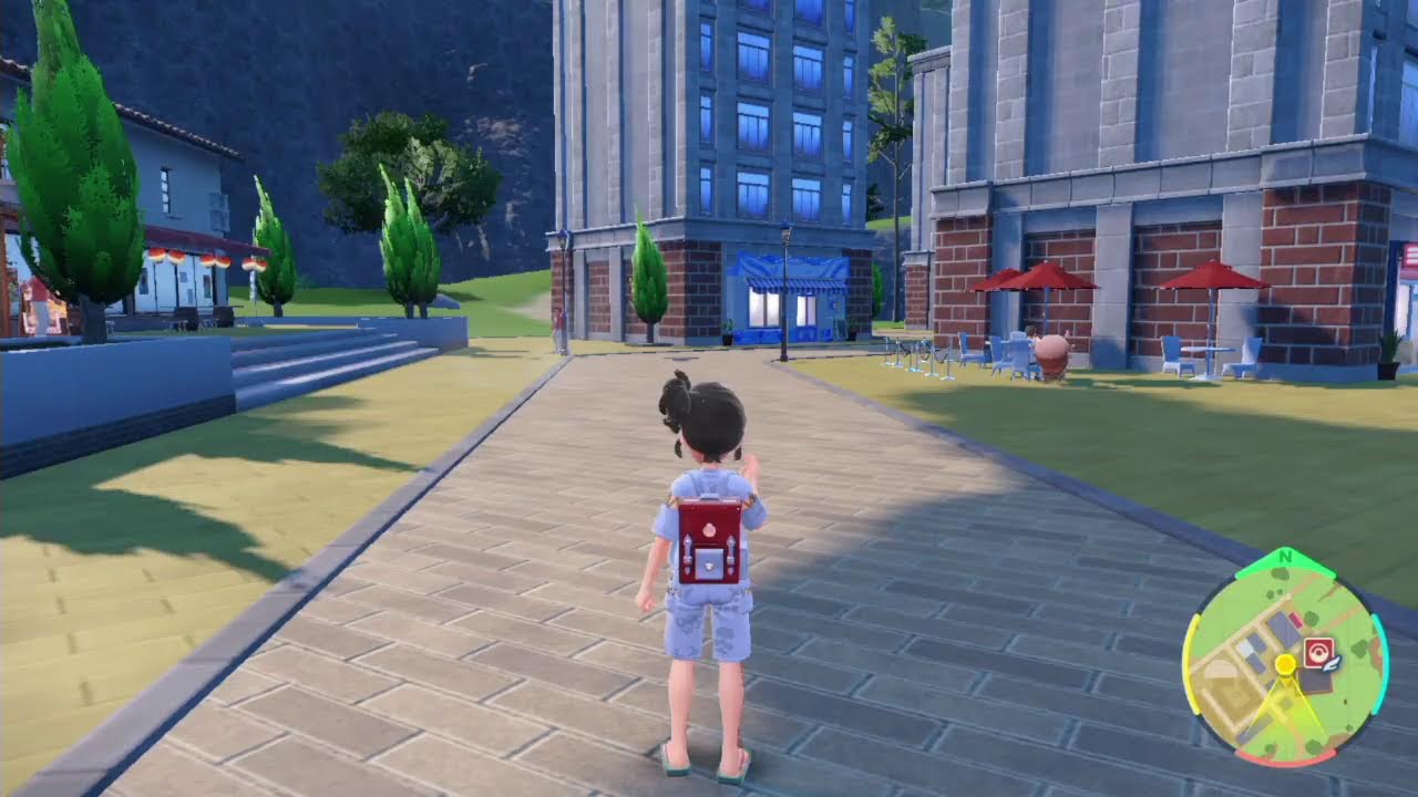 【ポケモンSV】うんちぶりぶりブリムオン【5000位】