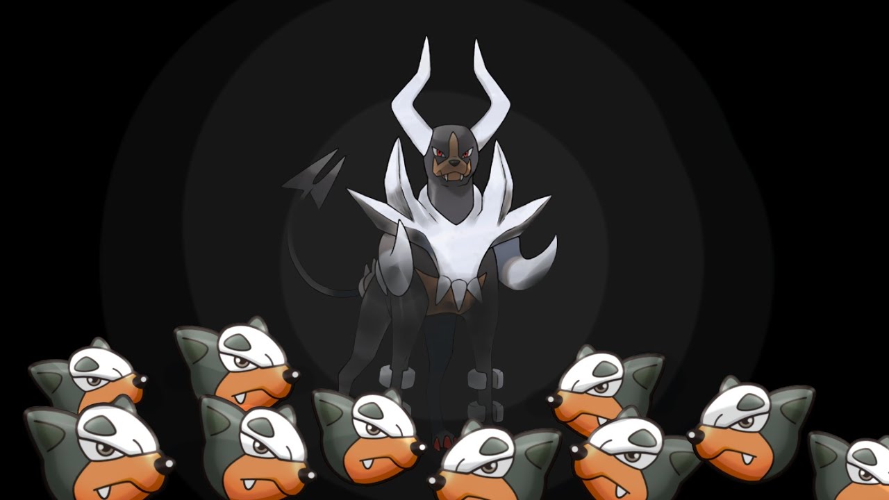 【ポケとる】ランキング戦(メガヘルガー) 圧倒的親分感