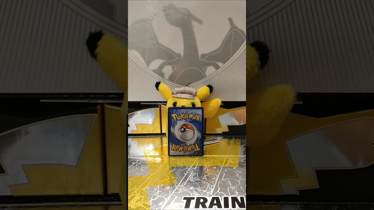 Pokémon Card Review! TAG TEAM Garchomp & Giratina GX - Episode 62