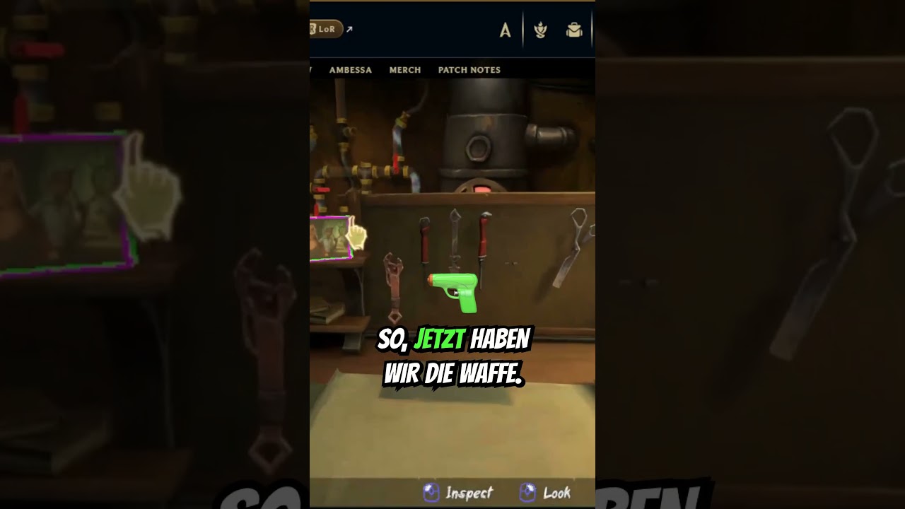 🎮💸 Exalted Arcane Jynx Skin für 250€! Was denkt ihr?