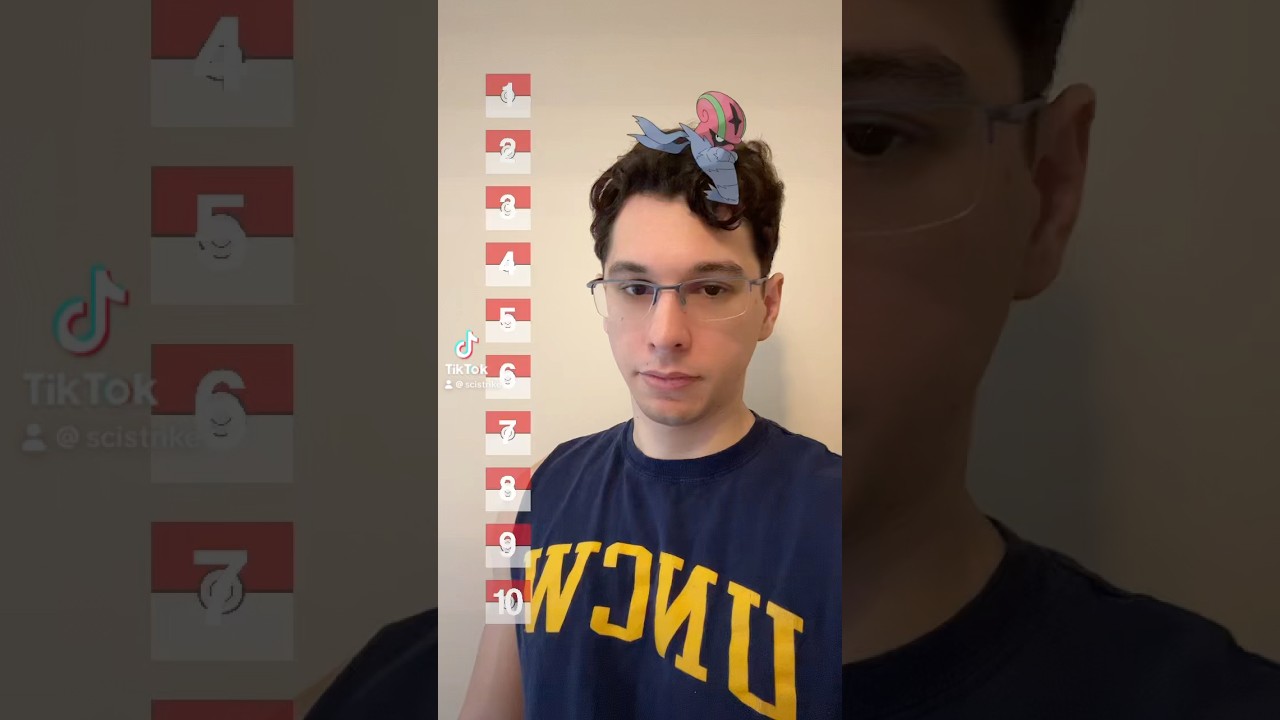 Ranking Bug Type Pokemon - Round 4!