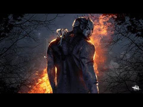 DBD配信！後方確認よし！