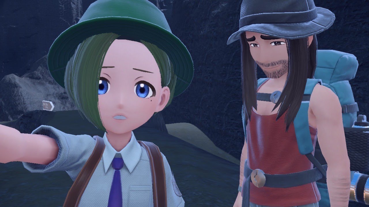 シリーズ最高傑作と言われた名作を今更プレイ！！！#6【ポケットモンスターSV】