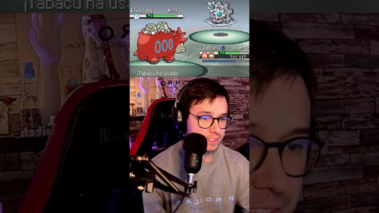 Derrotem en Giovanni al Casino Rocket amb TABACU, el Camerupt més OP! 🔥🐪 #PokémonEpic