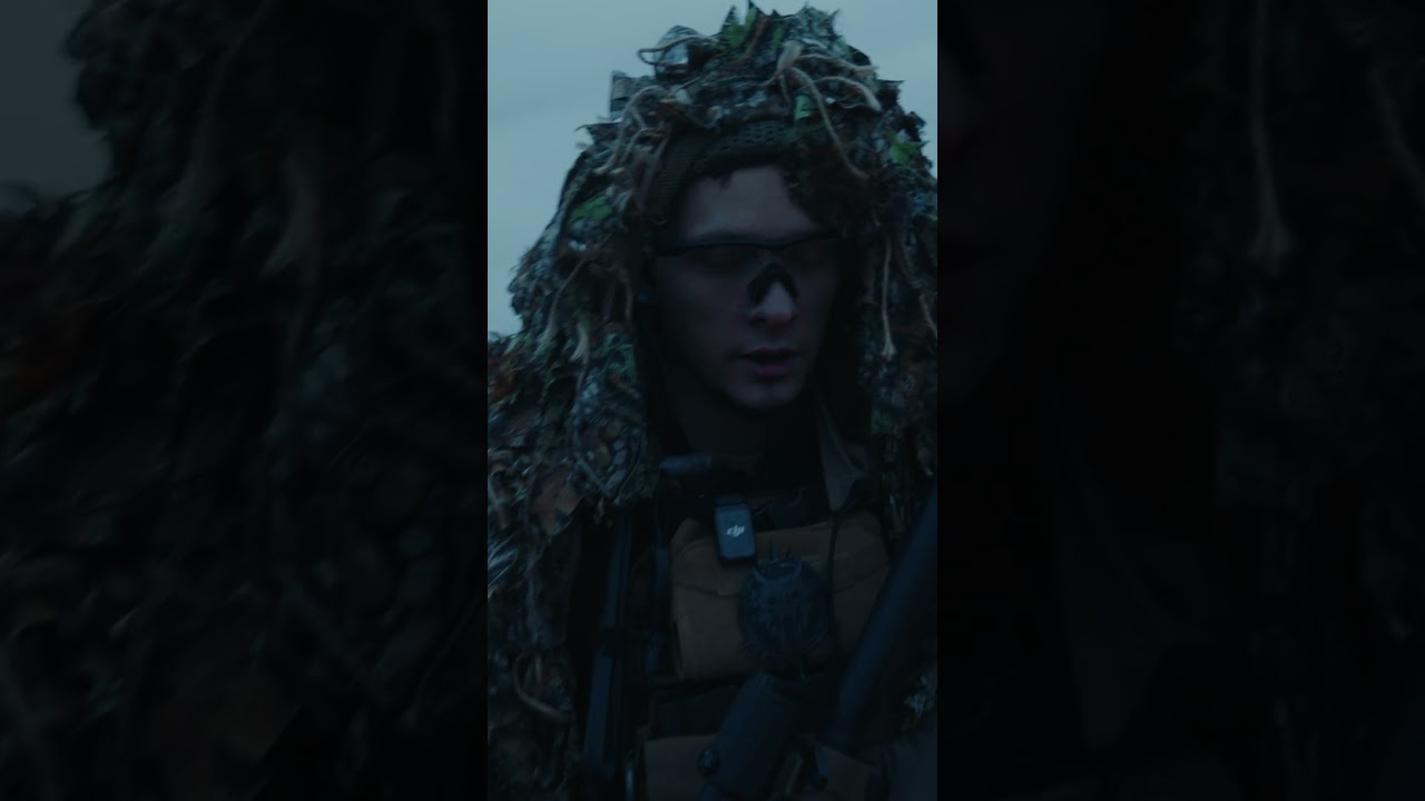 Operation Spear 24 Saat #airsoft oyunu #shorts