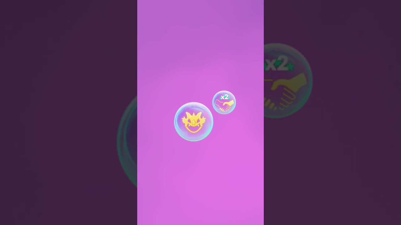 ¡Sinistea y Polteageist debutan! Primer evento de Dual Destiny 🗓️ #pokemongo