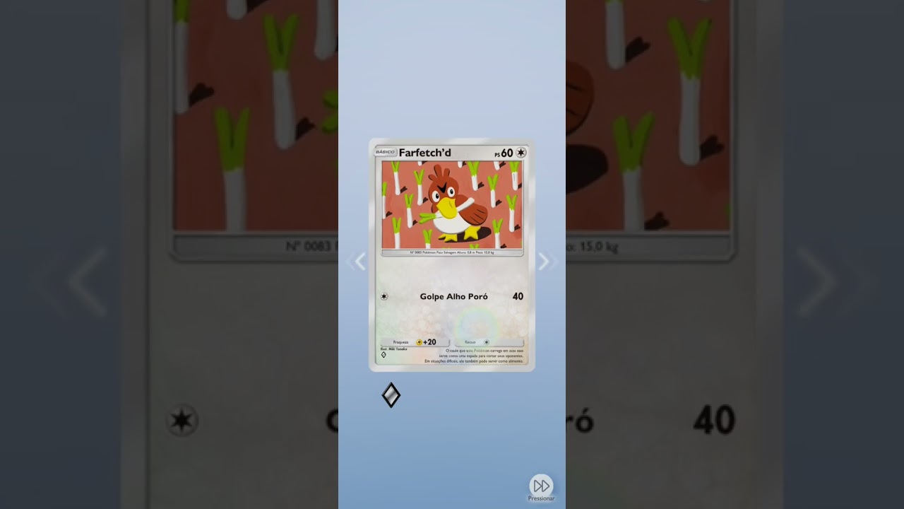 Abrindo Booster TGCP (Charizard) - 1 #pokemon#tcgpokemon