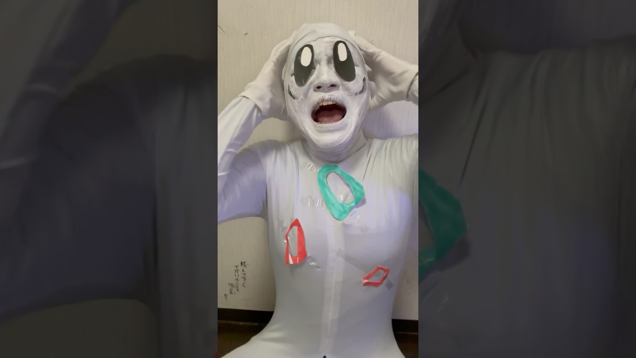 FXに有り金を全部溶かしたトゲピーのモノマネ