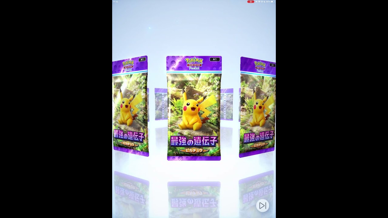 #カメックスex #ポケモンカード #ポケカ #pokemon #pokemoncards #harksygaming #ポケポケ #ポケポケ開封チャレンジ