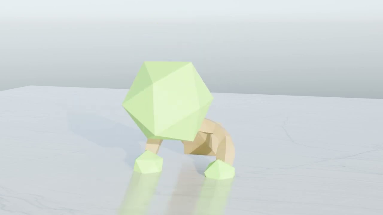 ウソッキーもどき