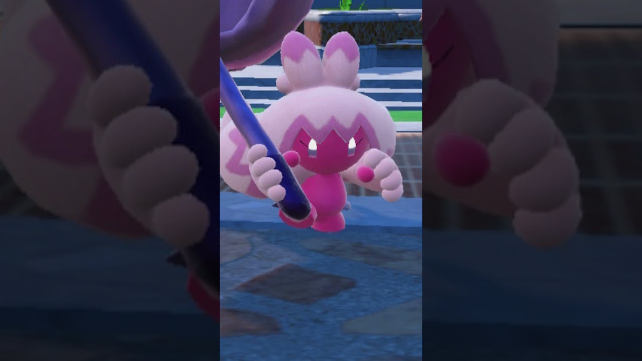 【ポケモン豆知識】アーマーガアが絶滅寸前である #ポケモンsv #short