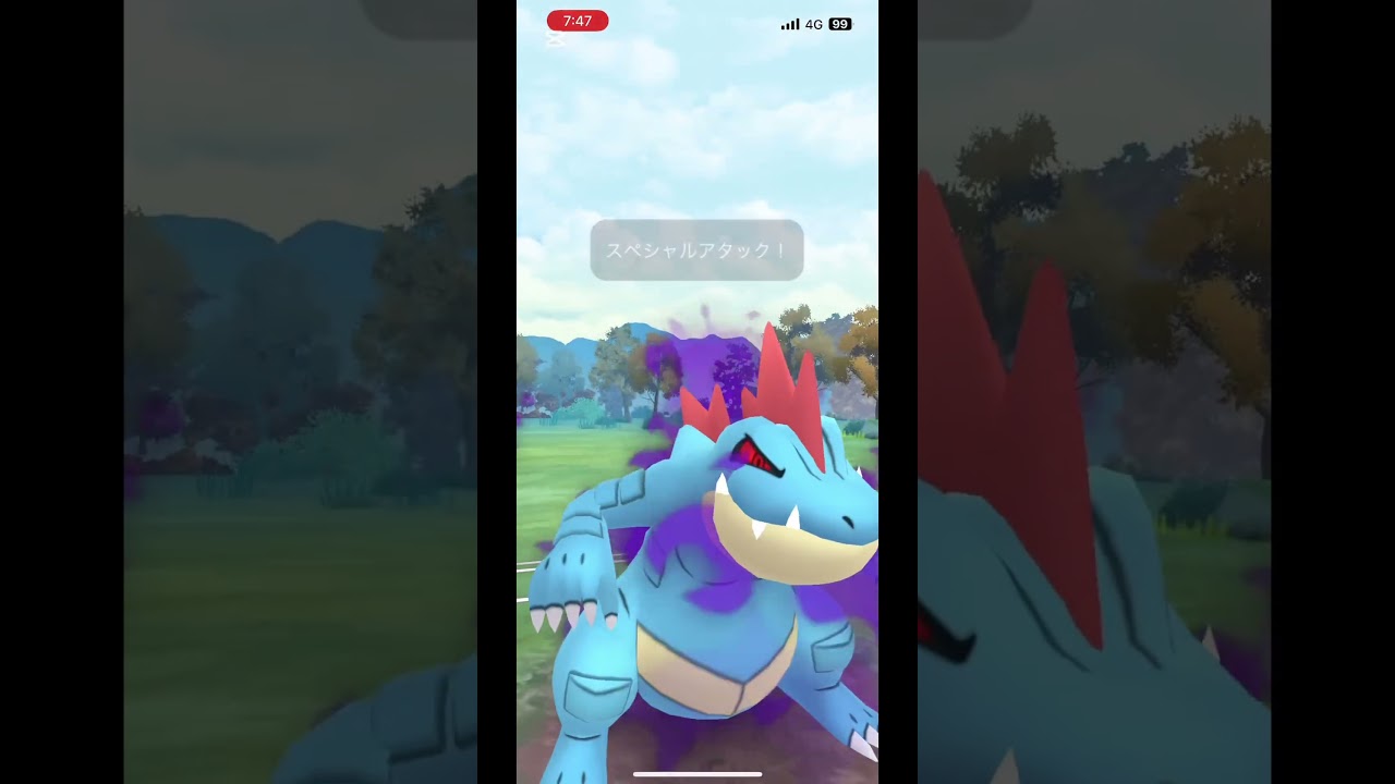 コノヨザルよりカイリキー厄介すぎる#ポケモンgo #pokemongo#gbl #pvp #ポケモン #pokemon #goバトルリーグ #スーパーリーグ #ポケモンgoバトルリーグ