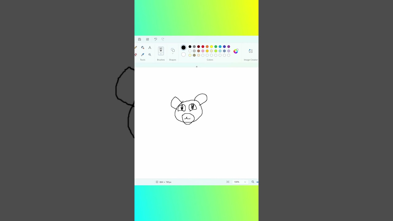 Sandygast to Slowking! - Poorly Drawing Pokemon Until Legends ZA! - Day 95 #pokemon #art #shorts