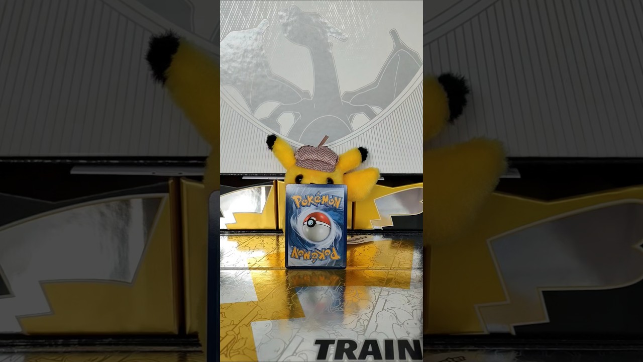 Pokémon Card Review! 🩷 Slowpoke & Psyduck 💛 GX - Episode 63